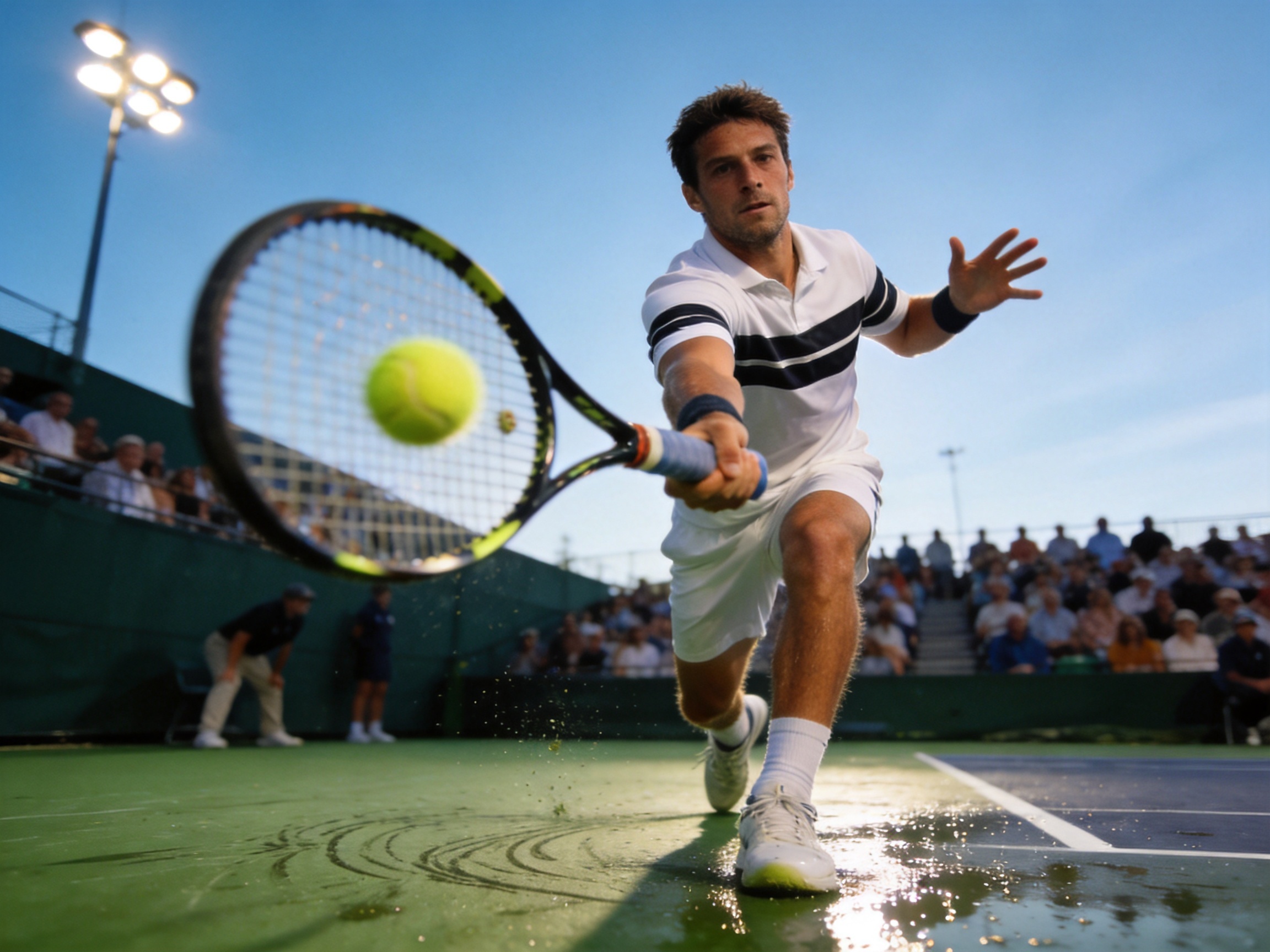 Tennis