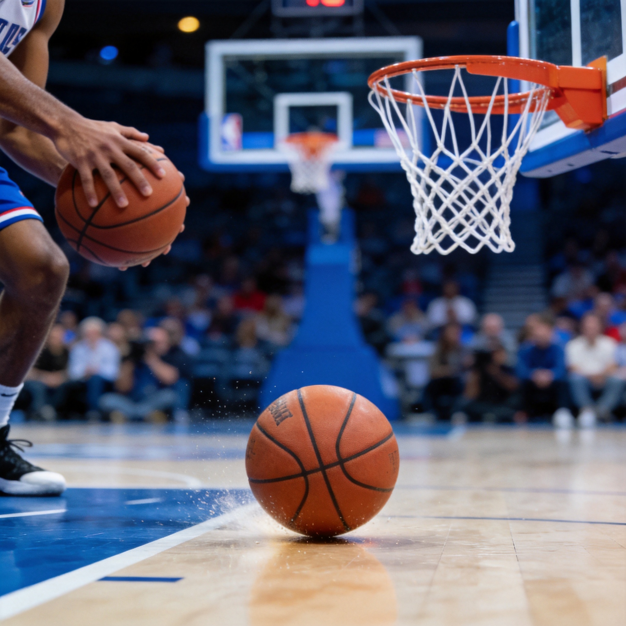 Basketball